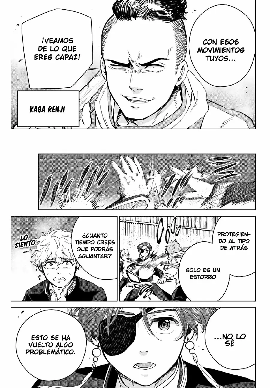 Página 46 del Manga