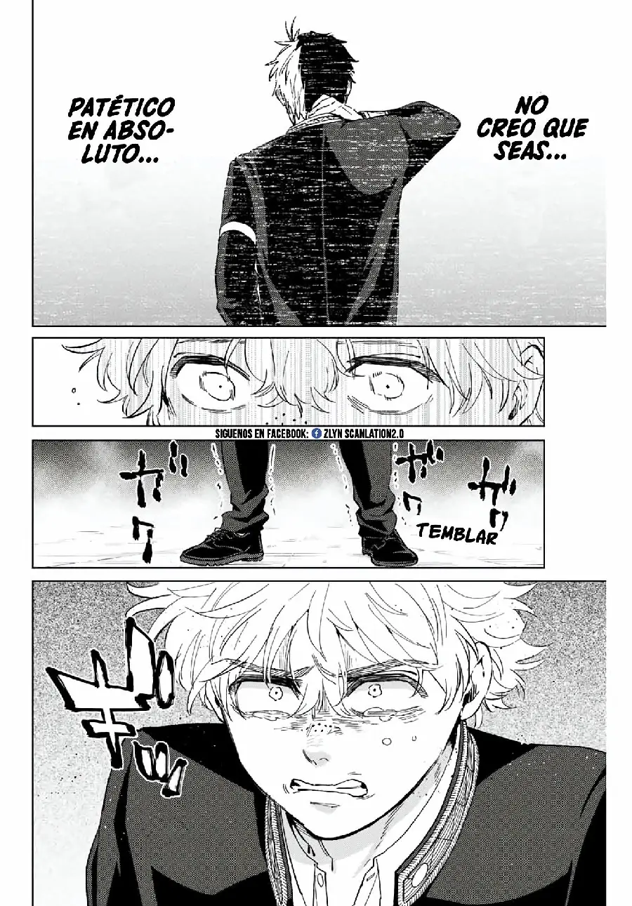 Página 55 del Manga