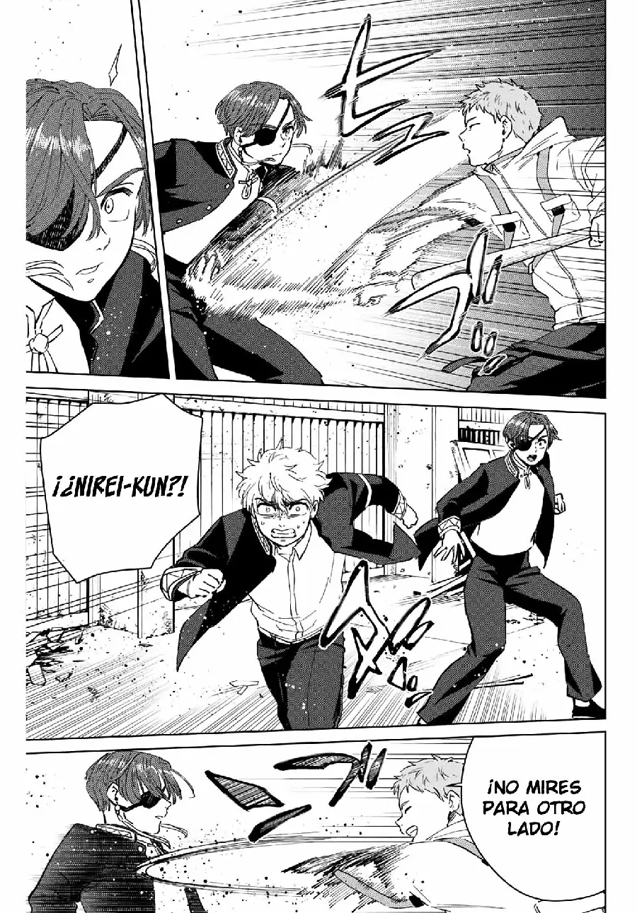 Página 56 del Manga
