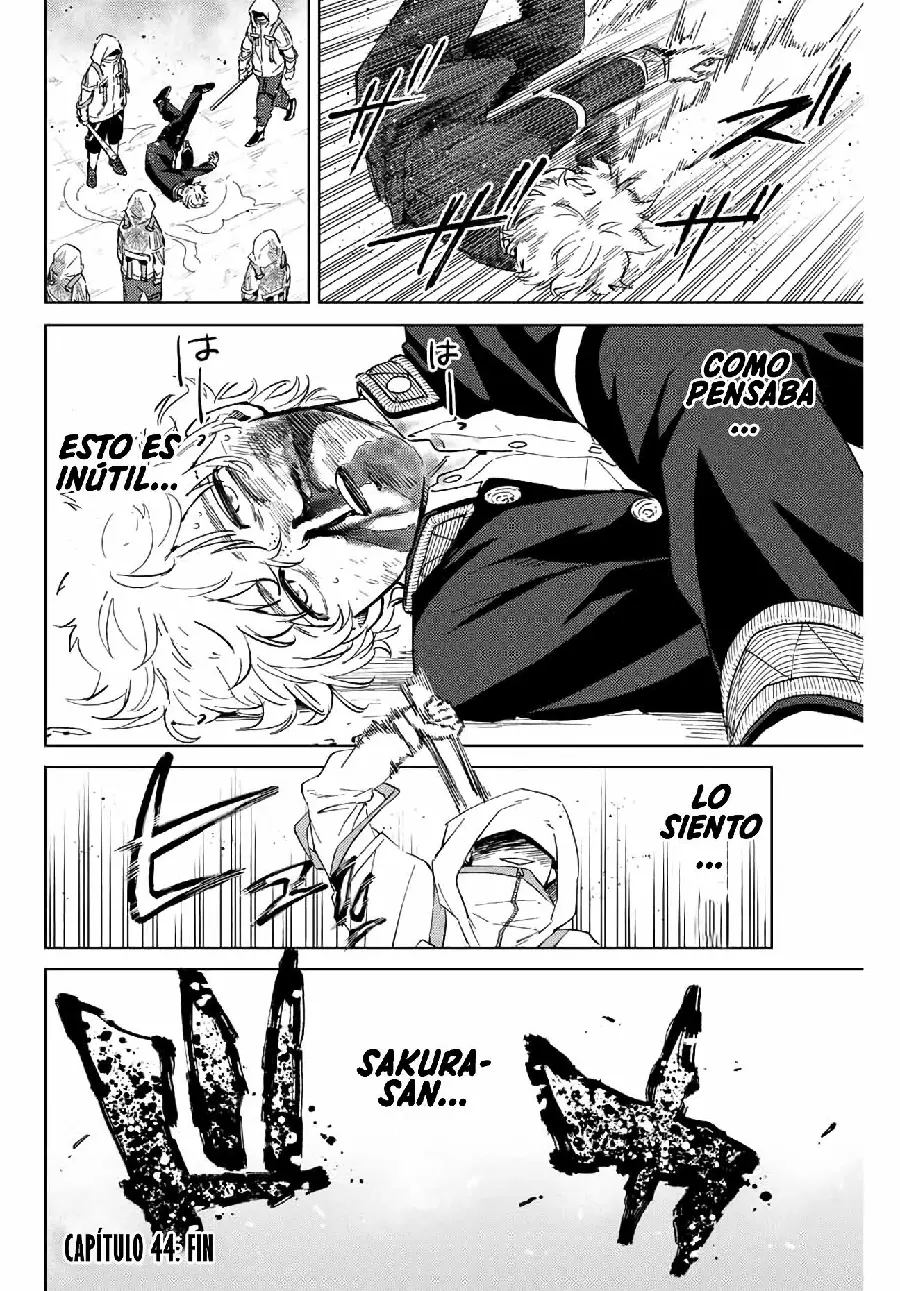 Página 59 del Manga