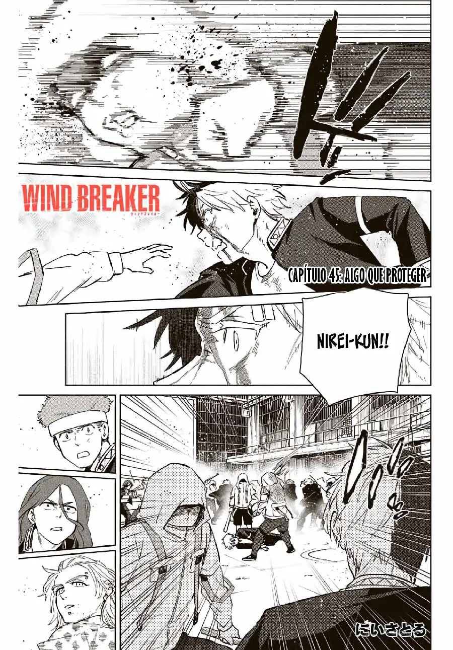 Página 60 del Manga