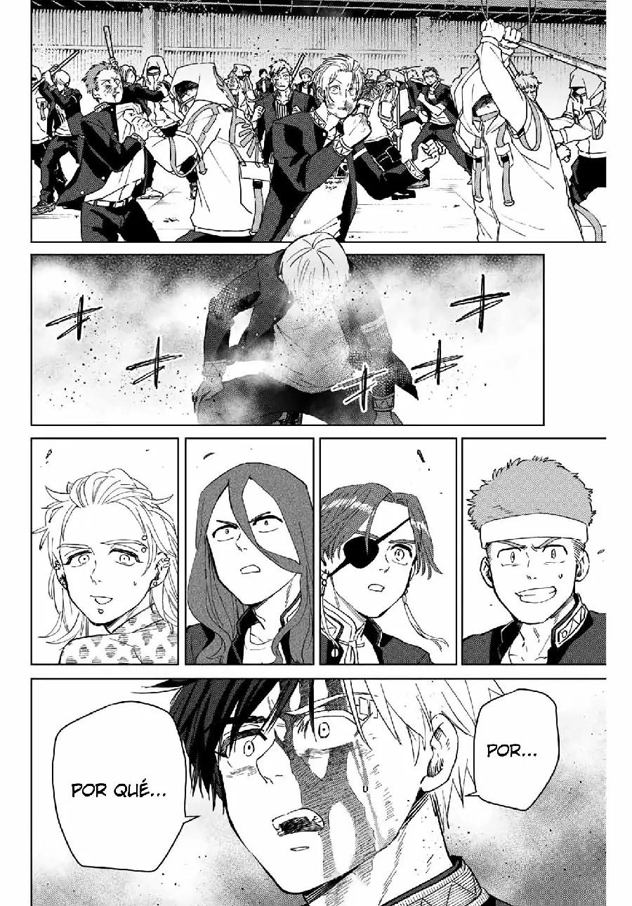 Página 63 del Manga