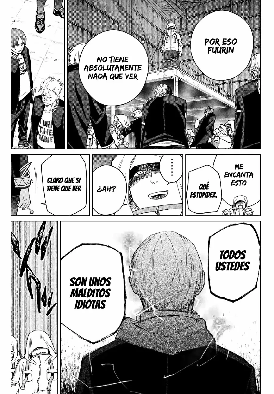 Página 68 del Manga
