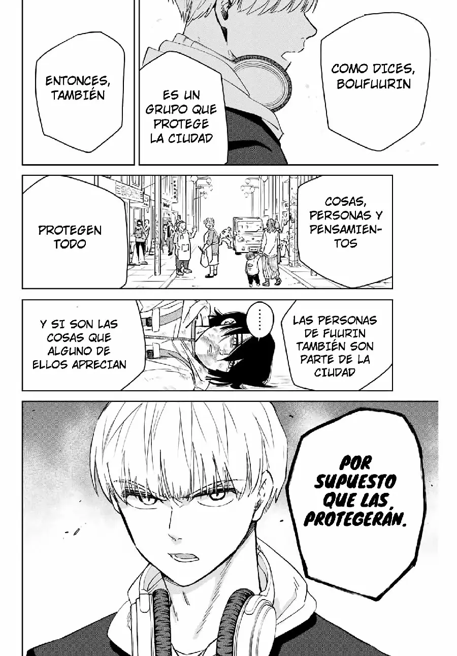 Página 69 del Manga