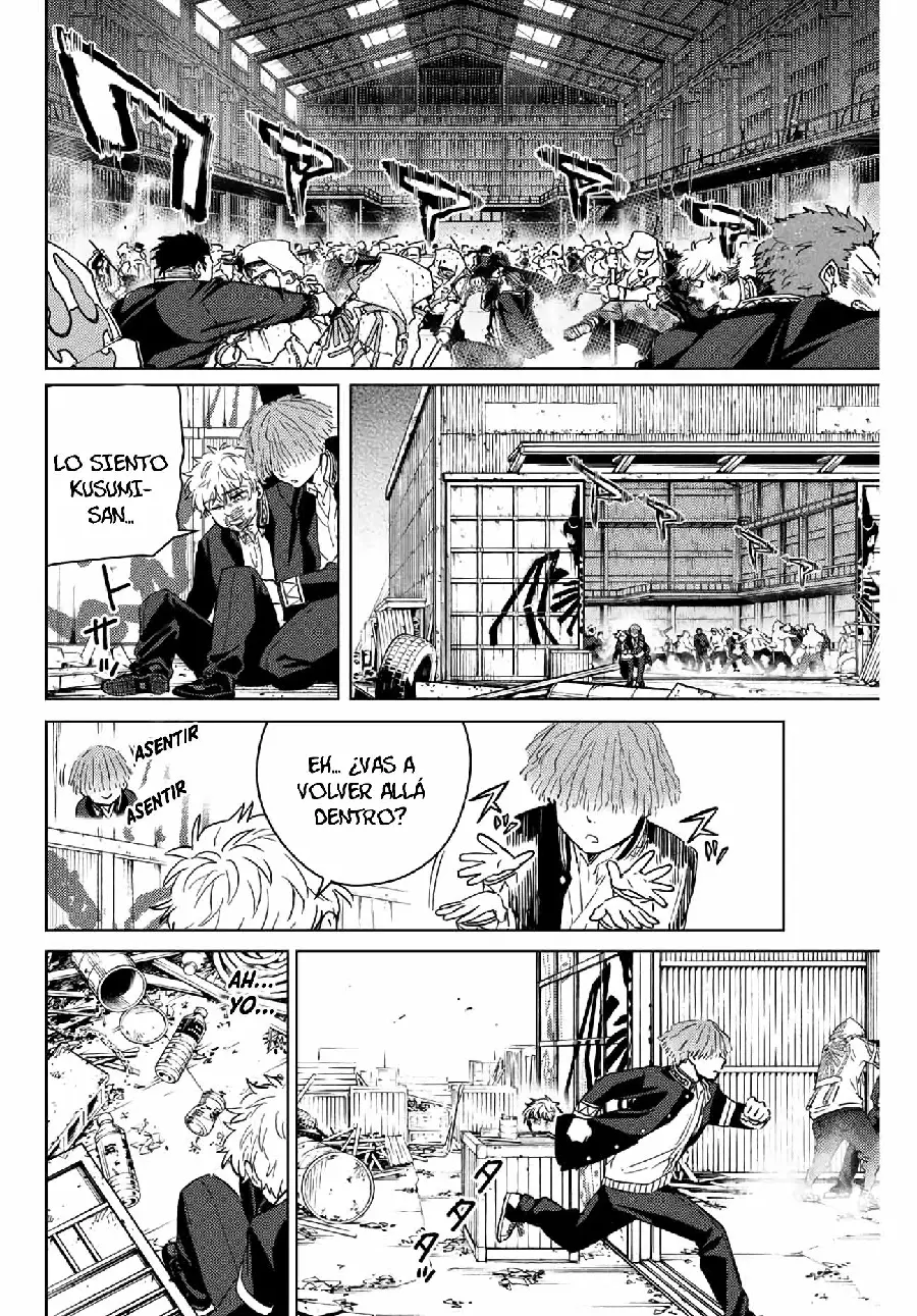 Página 79 del Manga