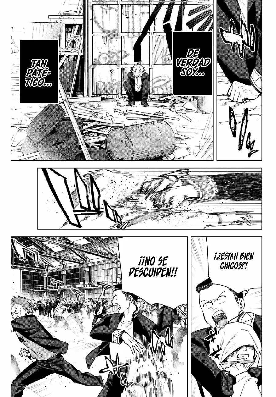 Página 80 del Manga