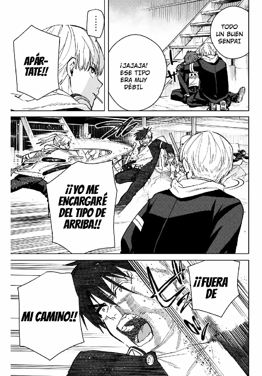 Página 86 del Manga