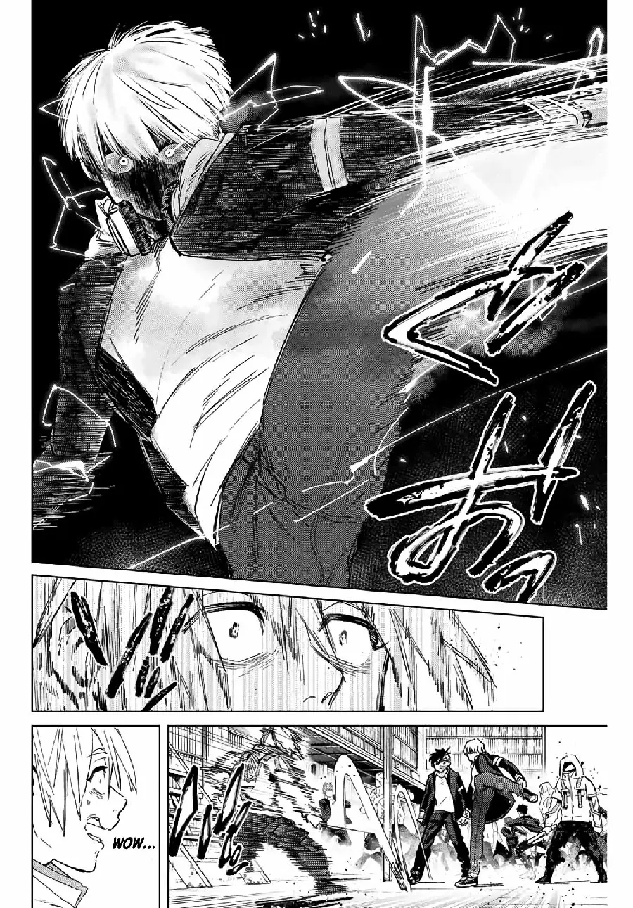 Página 89 del Manga