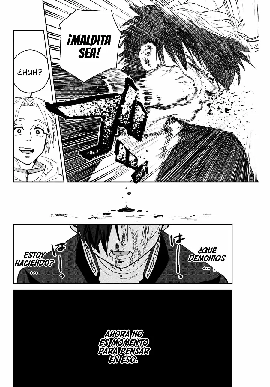 Página 97 del Manga