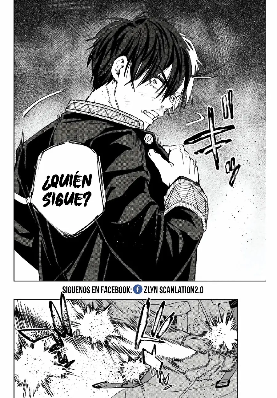 Página 112 del Manga