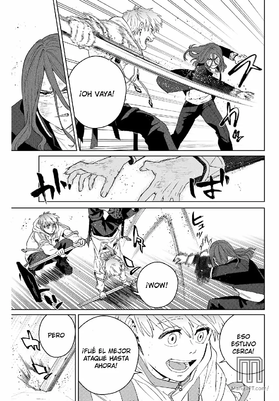 Página 126 del Manga
