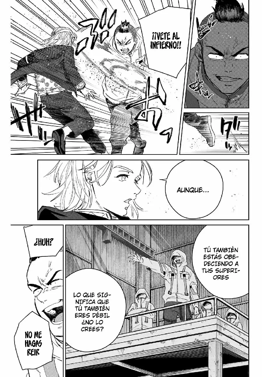 Página 139 del Manga