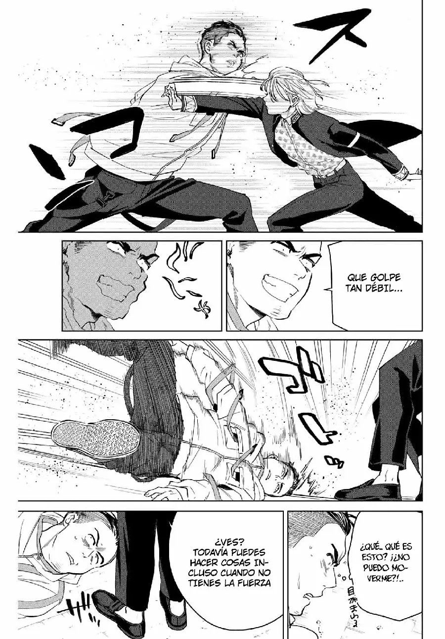 Página 143 del Manga