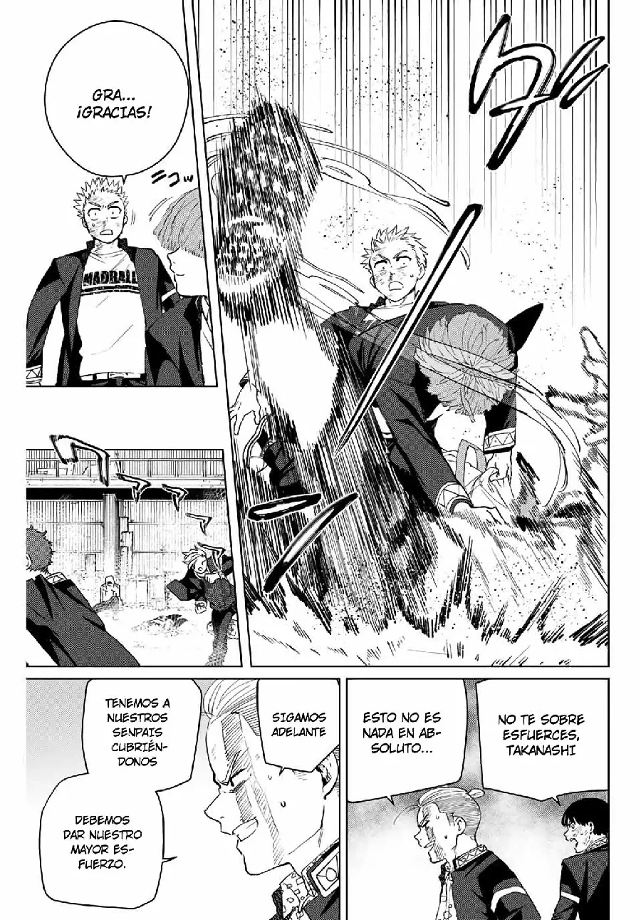Página 147 del Manga