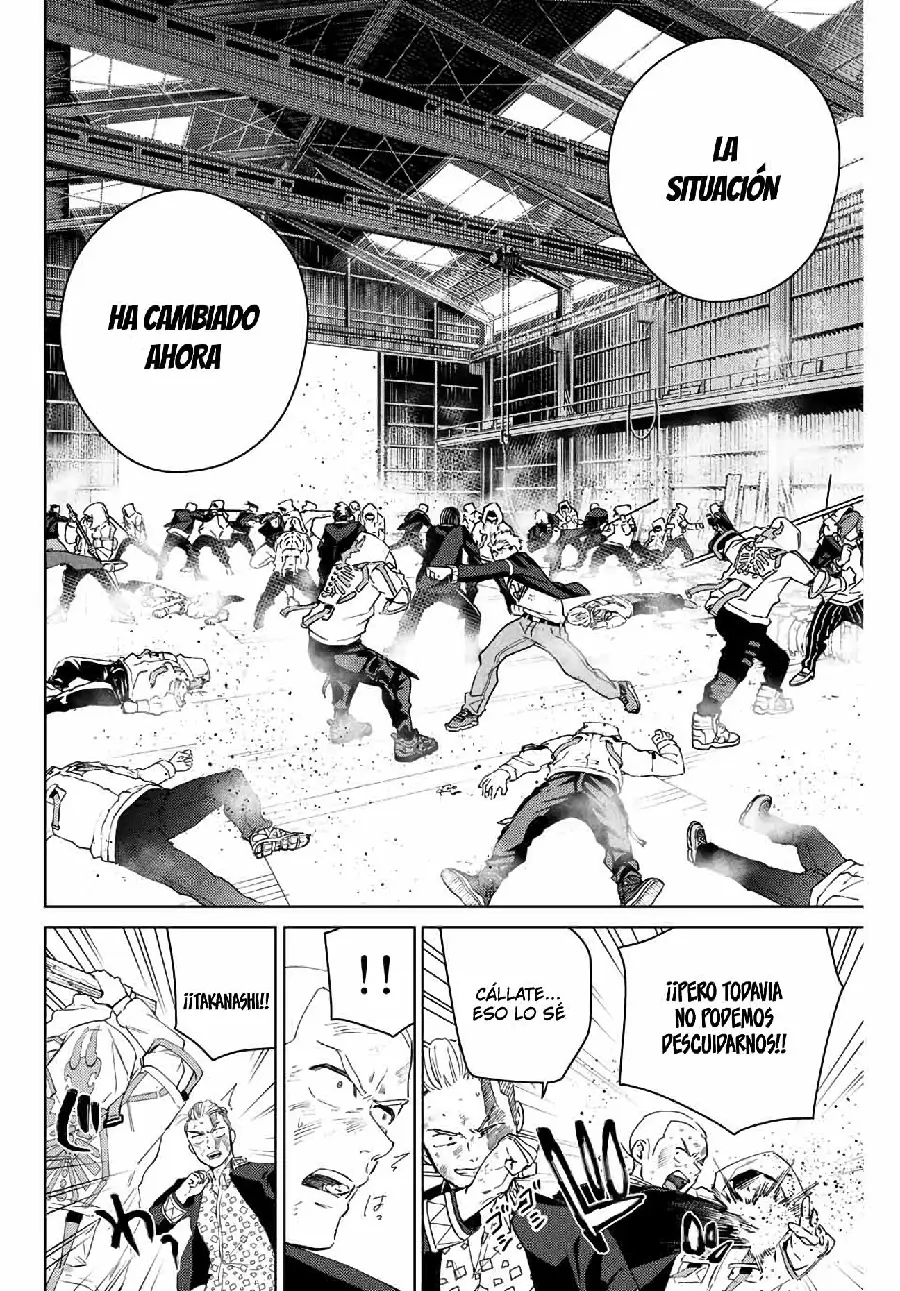 Página 148 del Manga