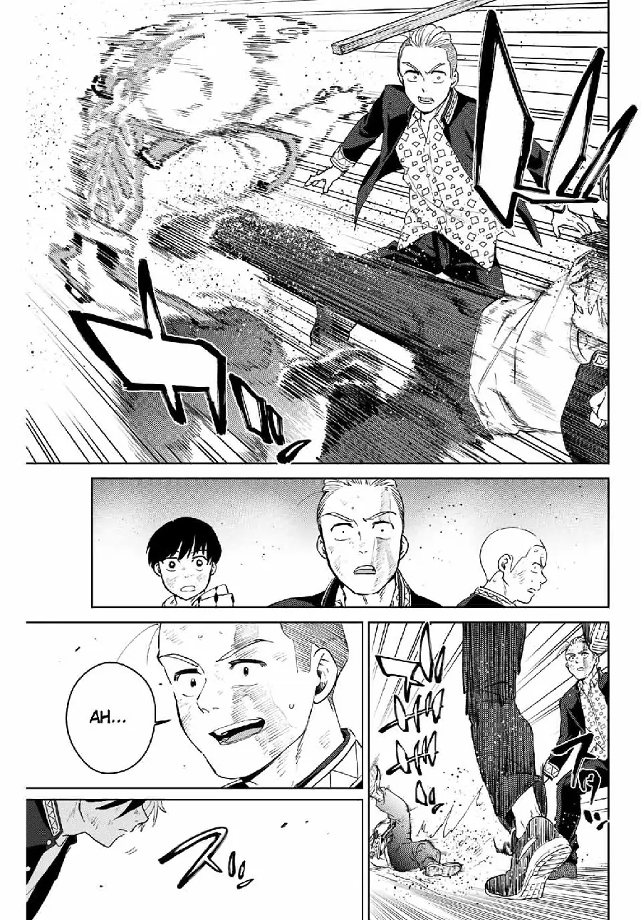 Página 149 del Manga