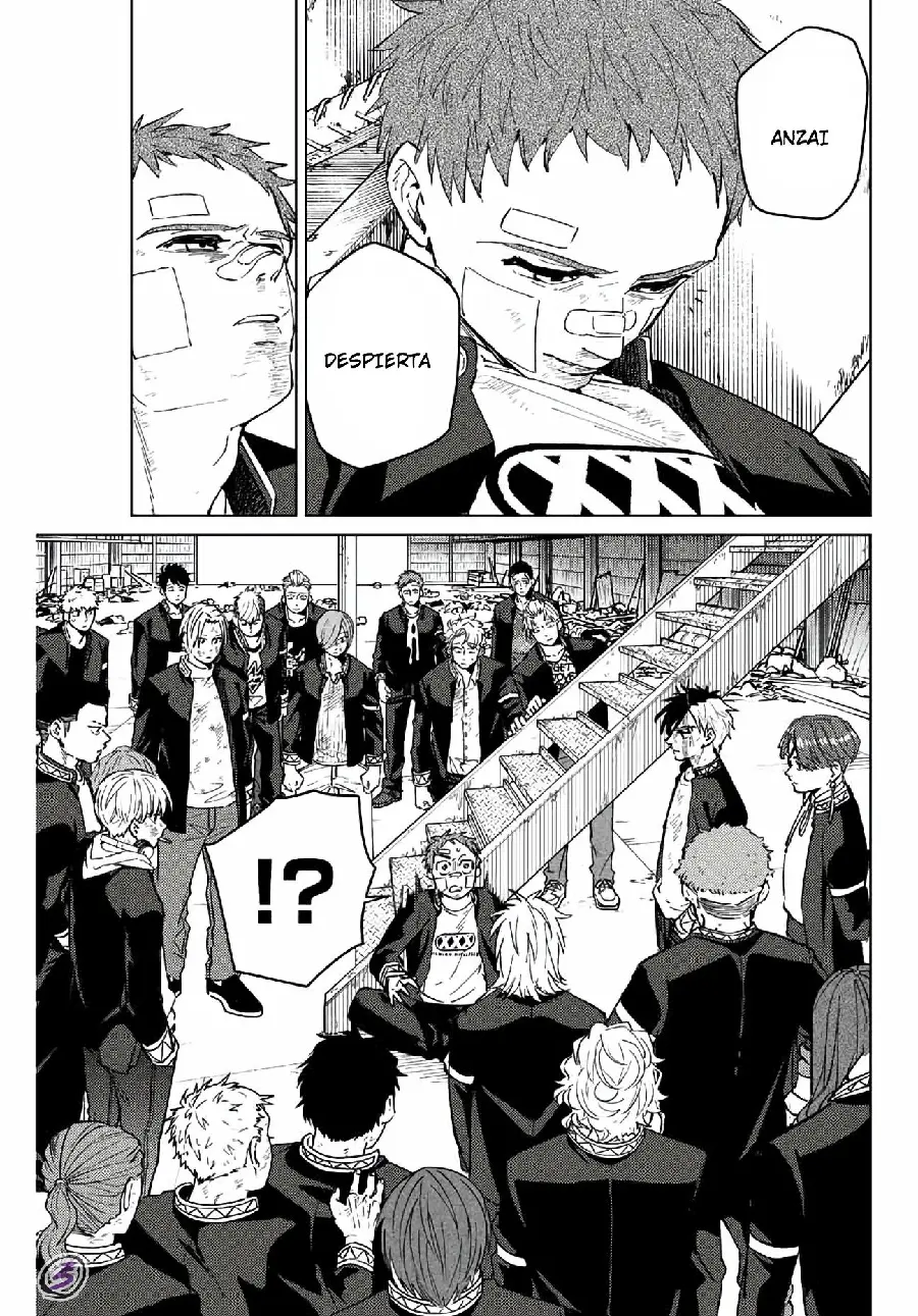 Página 30 del Manga