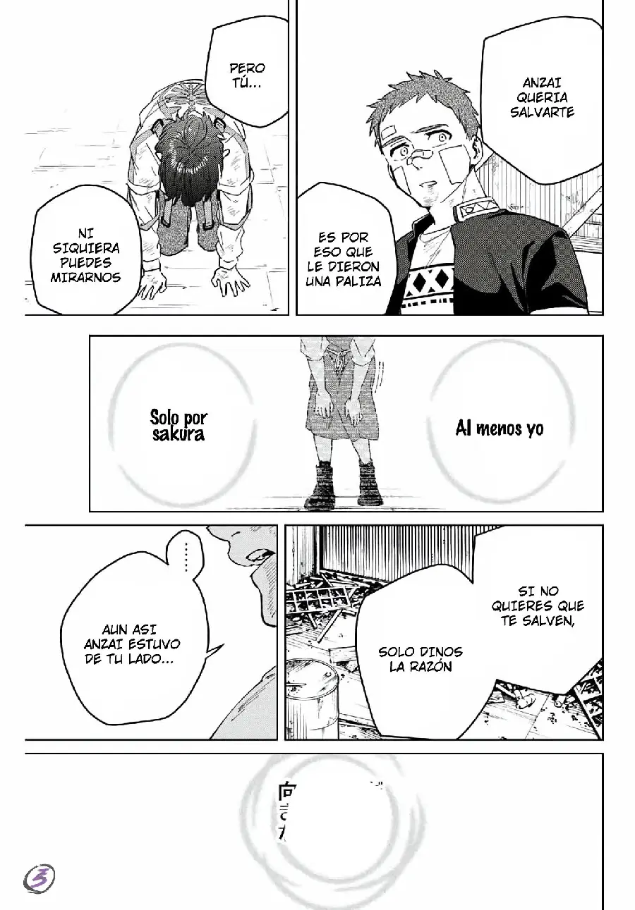 Página 35 del Manga