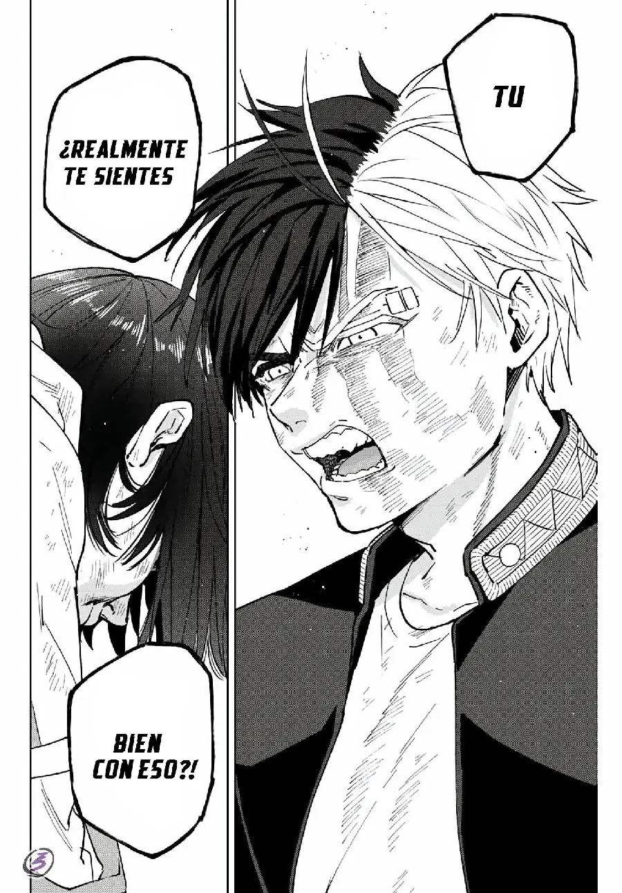 Página 36 del Manga