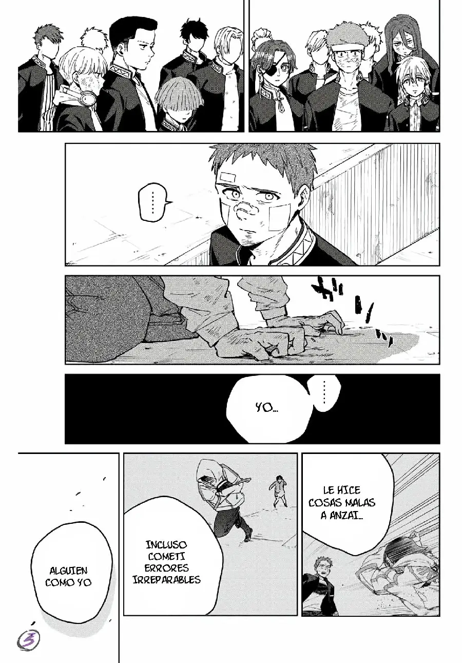 Página 37 del Manga