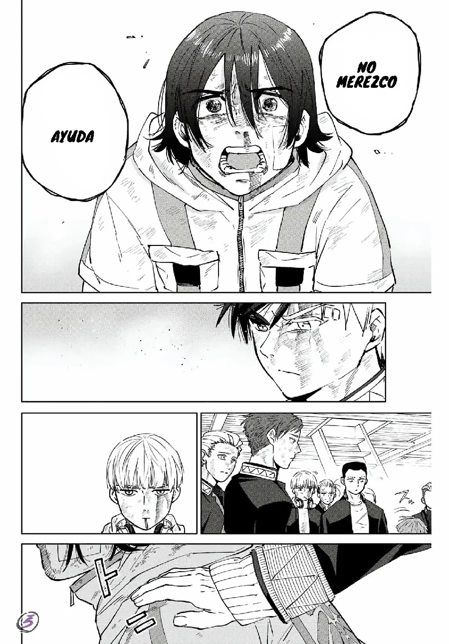 Página 38 del Manga