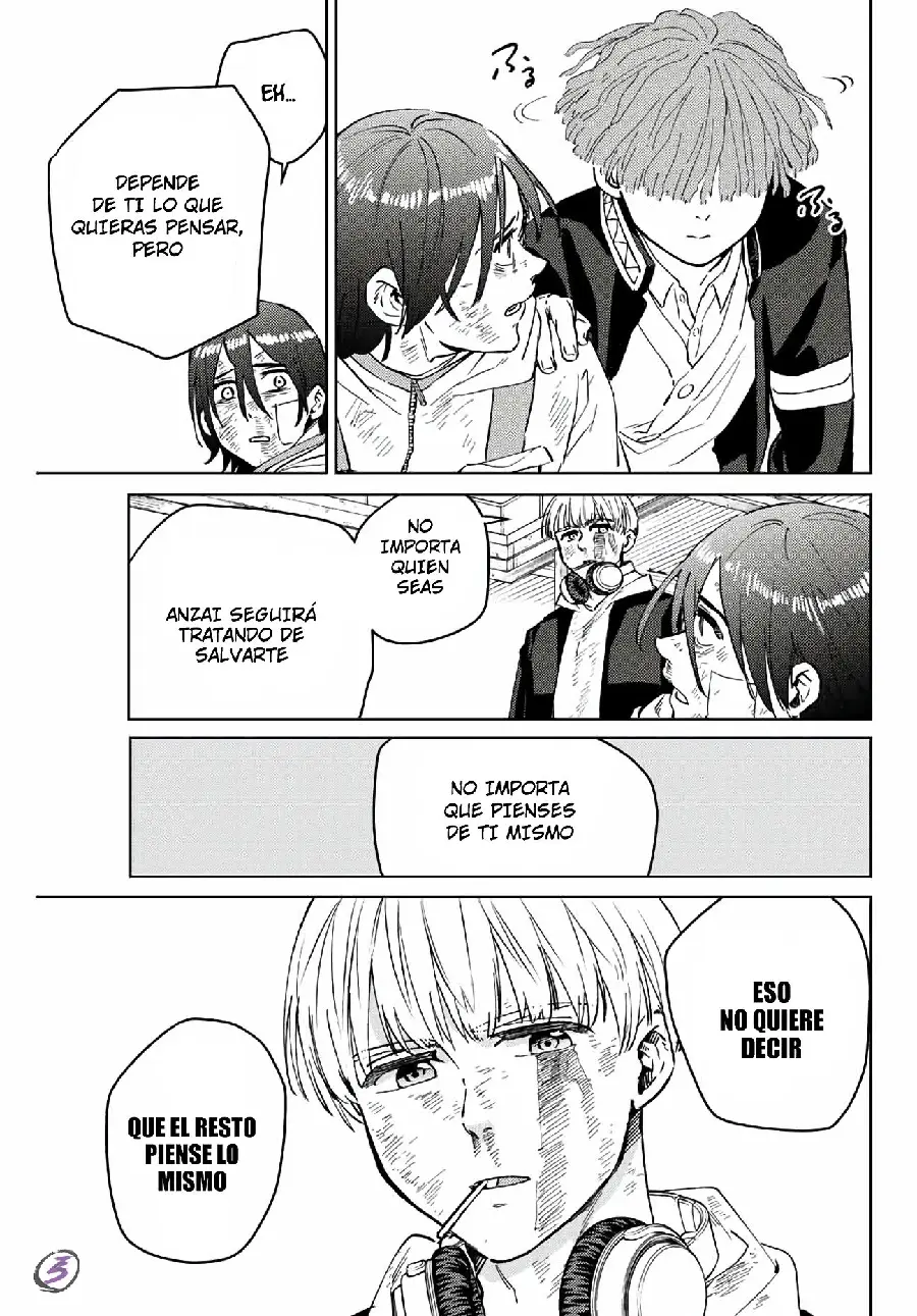 Página 39 del Manga