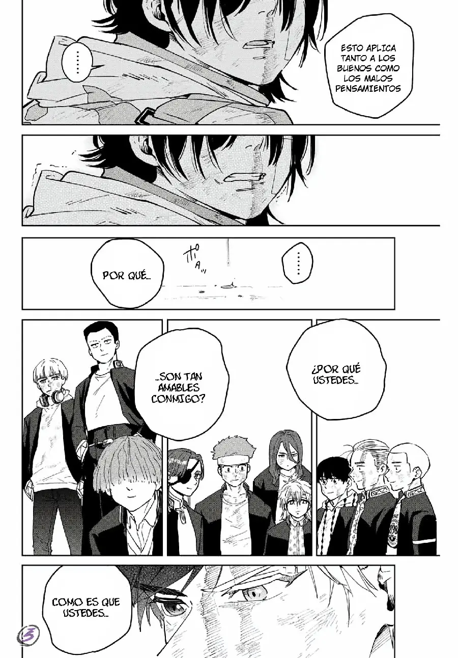Página 40 del Manga