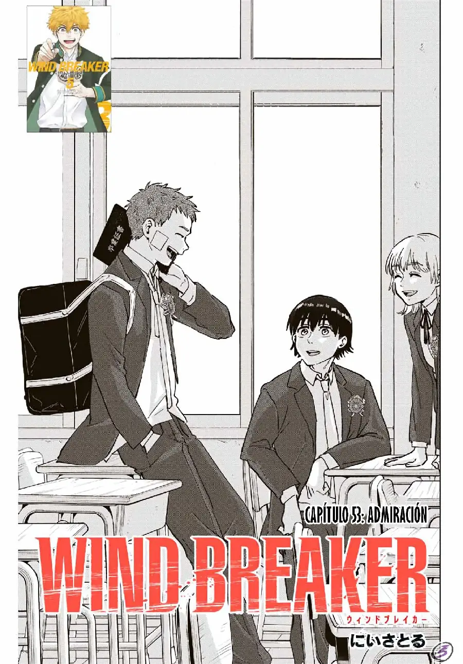 Página 43 del Manga