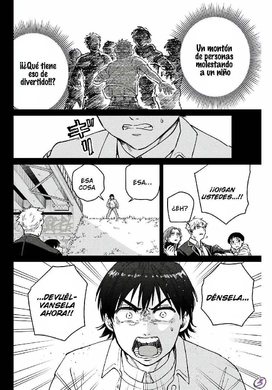 Página 46 del Manga