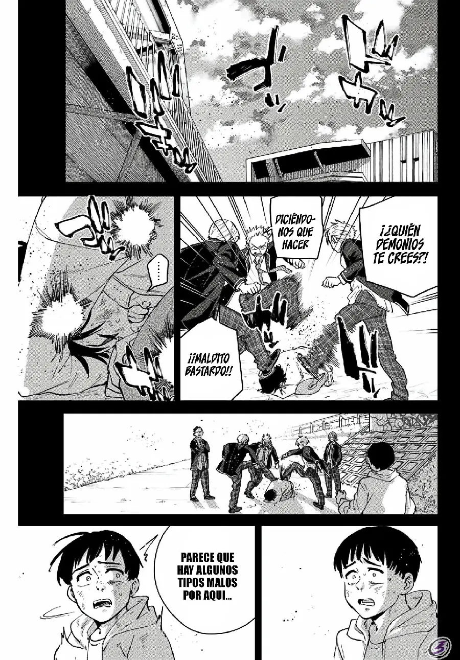 Página 47 del Manga
