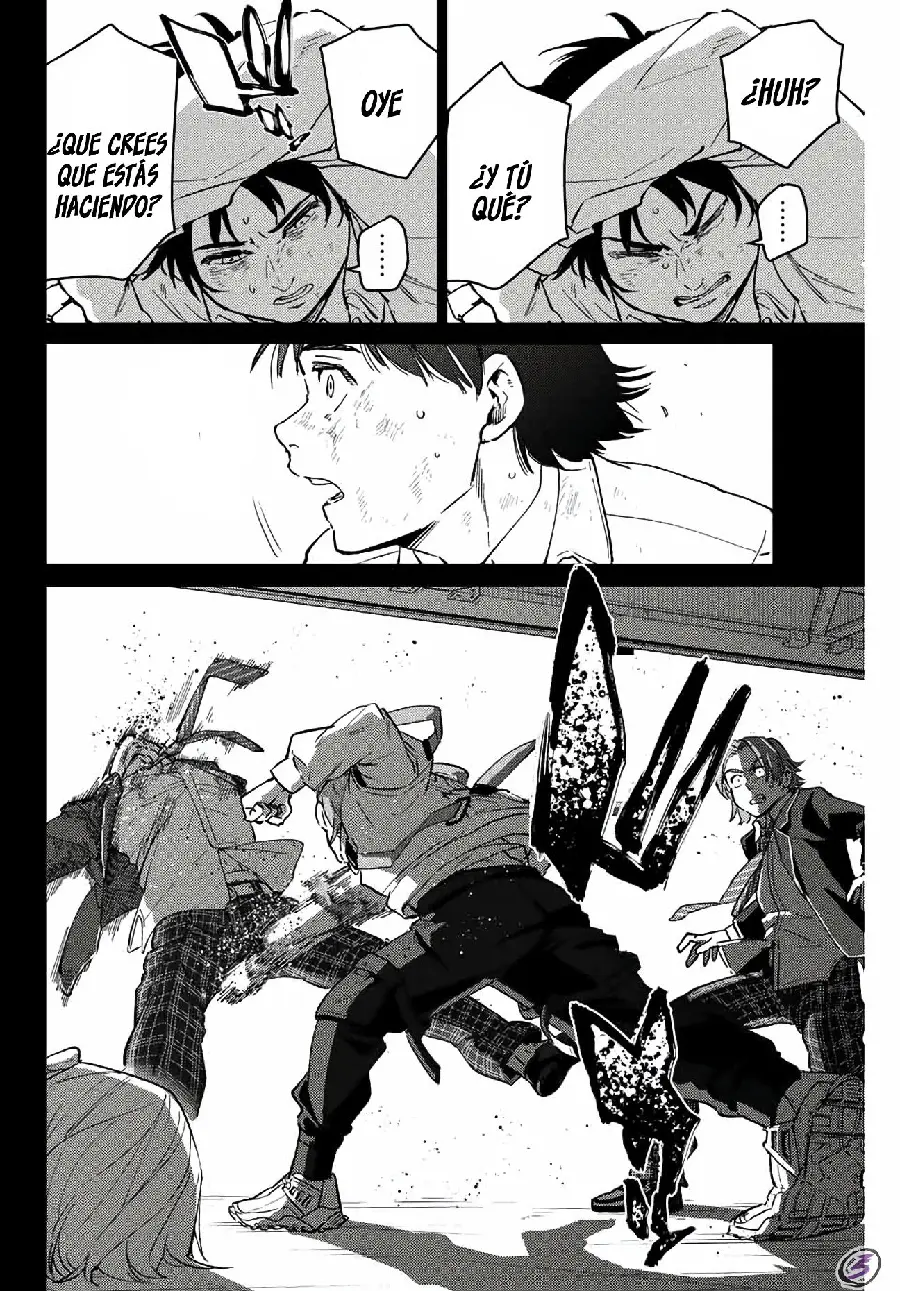 Página 48 del Manga