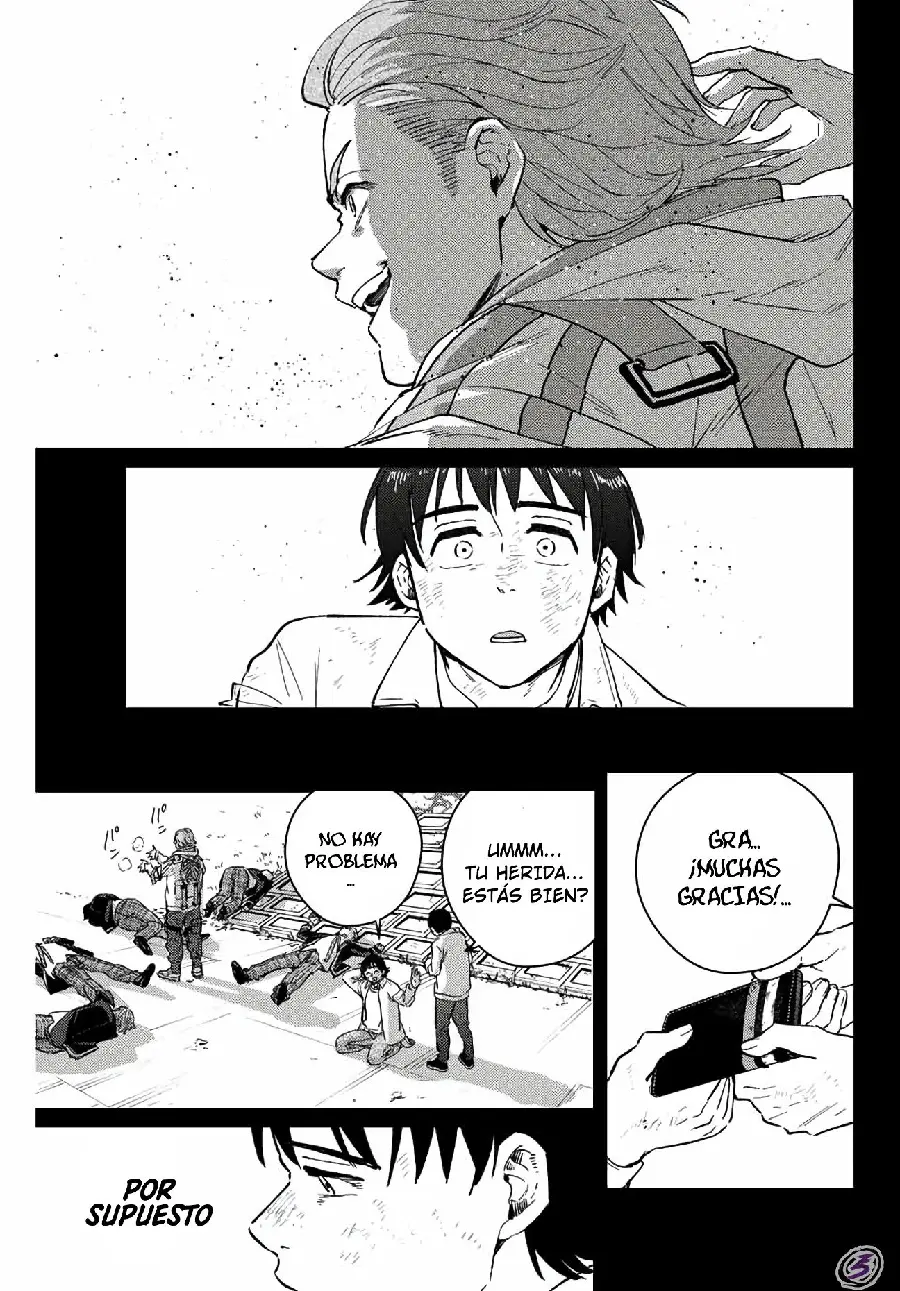 Página 49 del Manga