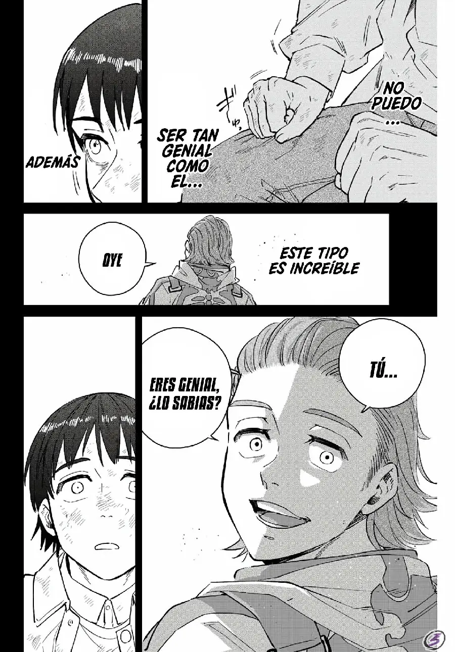Página 50 del Manga