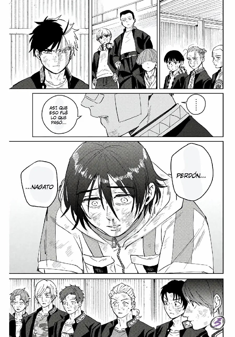Página 59 del Manga