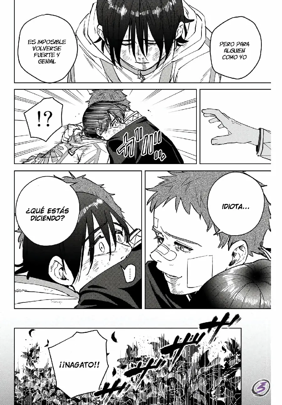 Página 62 del Manga