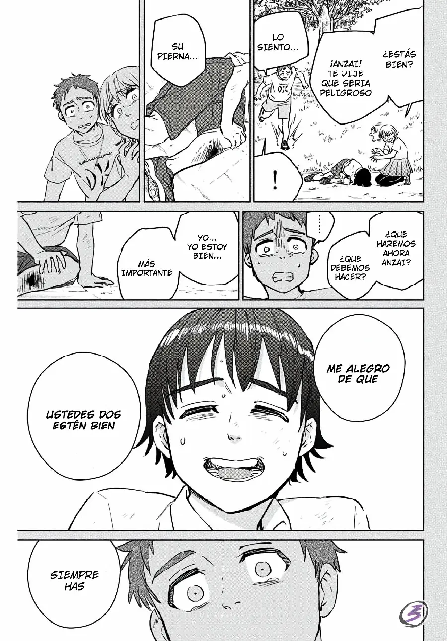 Página 63 del Manga