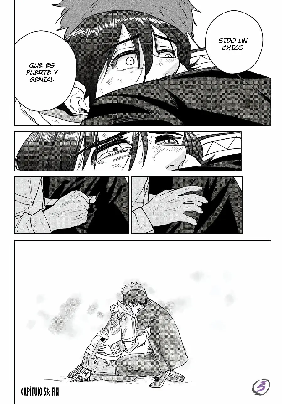 Página 64 del Manga