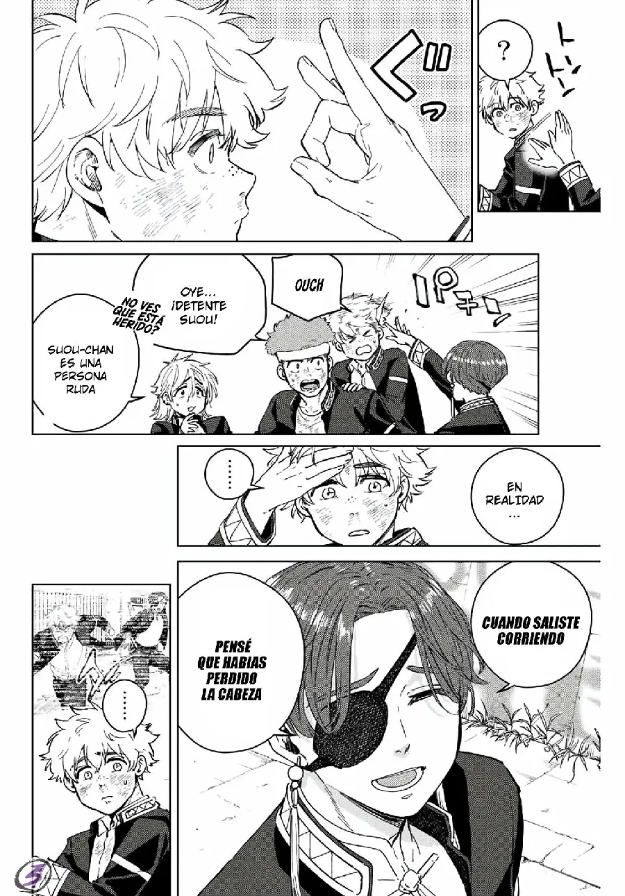 Página 68 del Manga