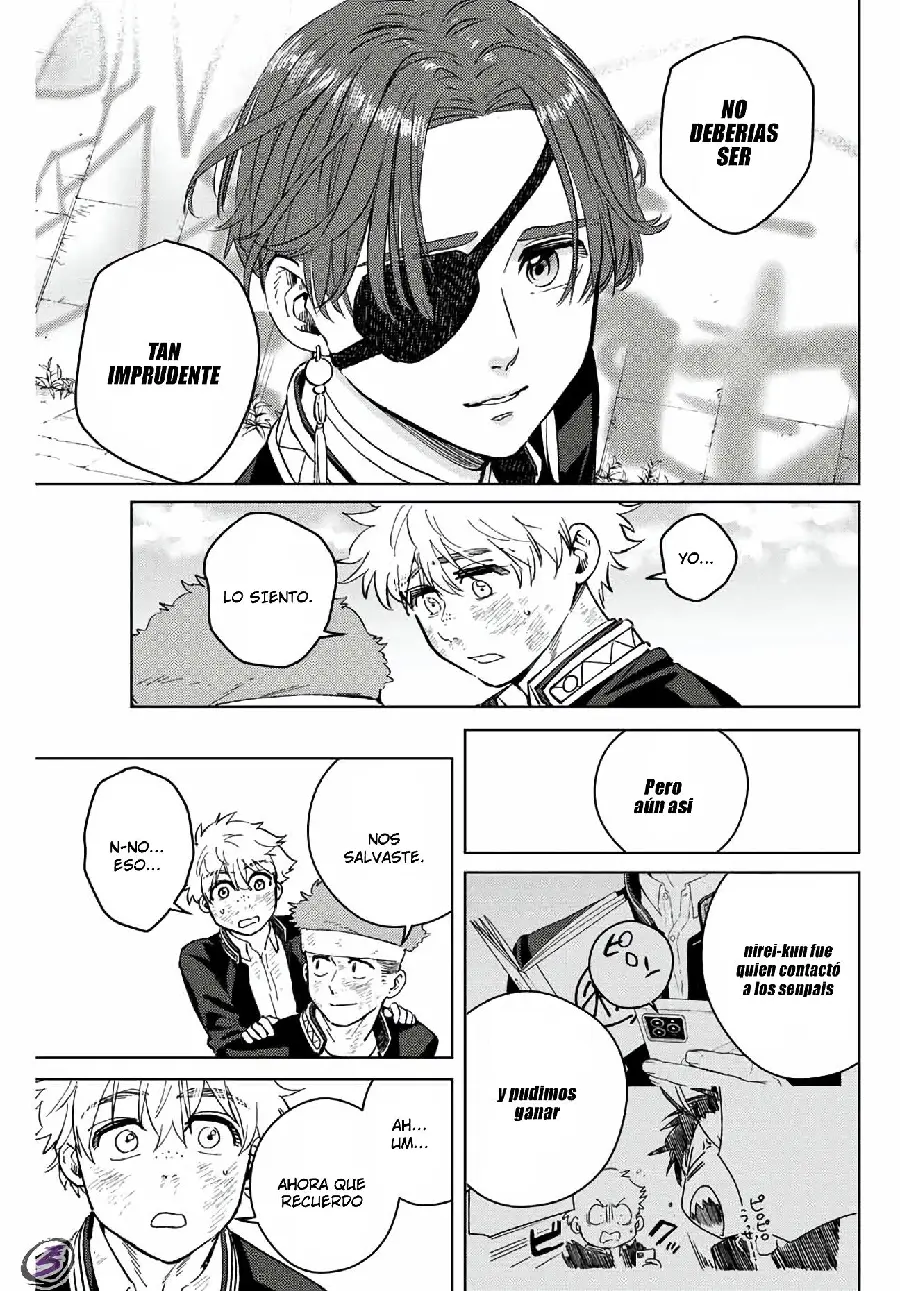 Página 69 del Manga