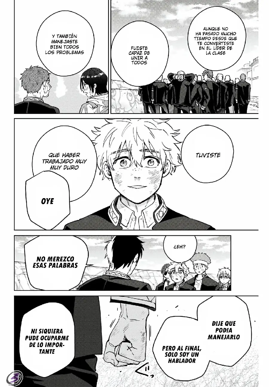 Página 72 del Manga