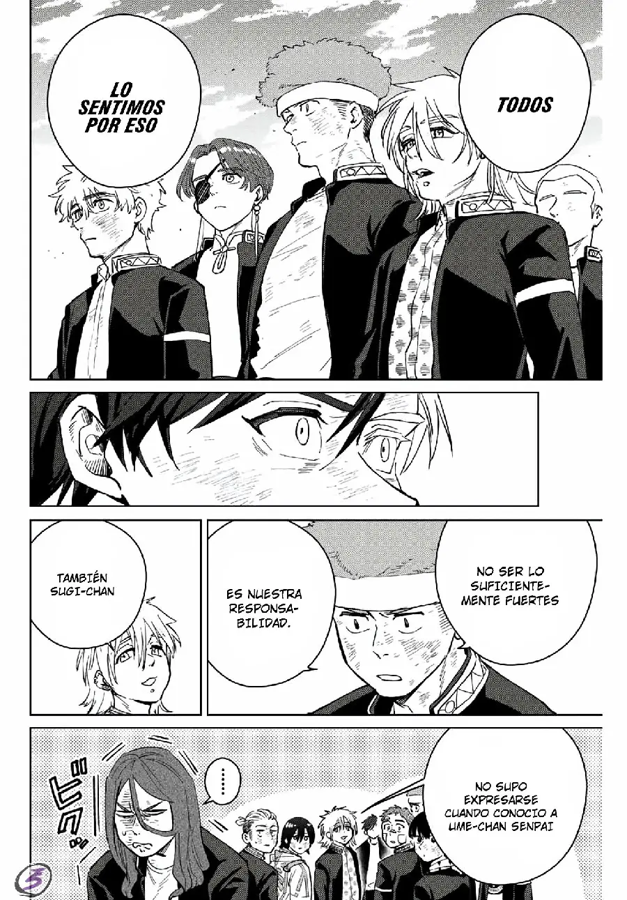 Página 76 del Manga
