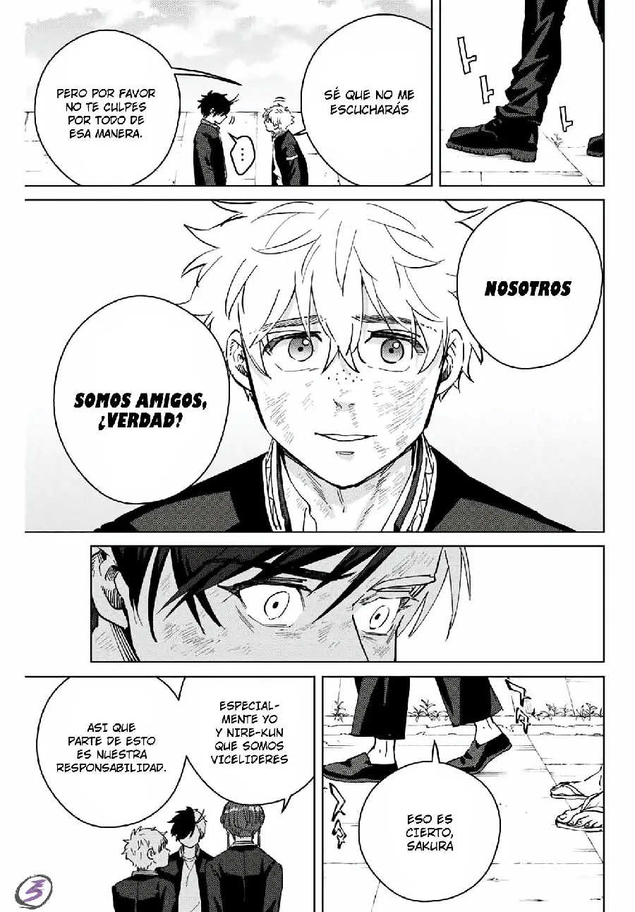 Página 77 del Manga