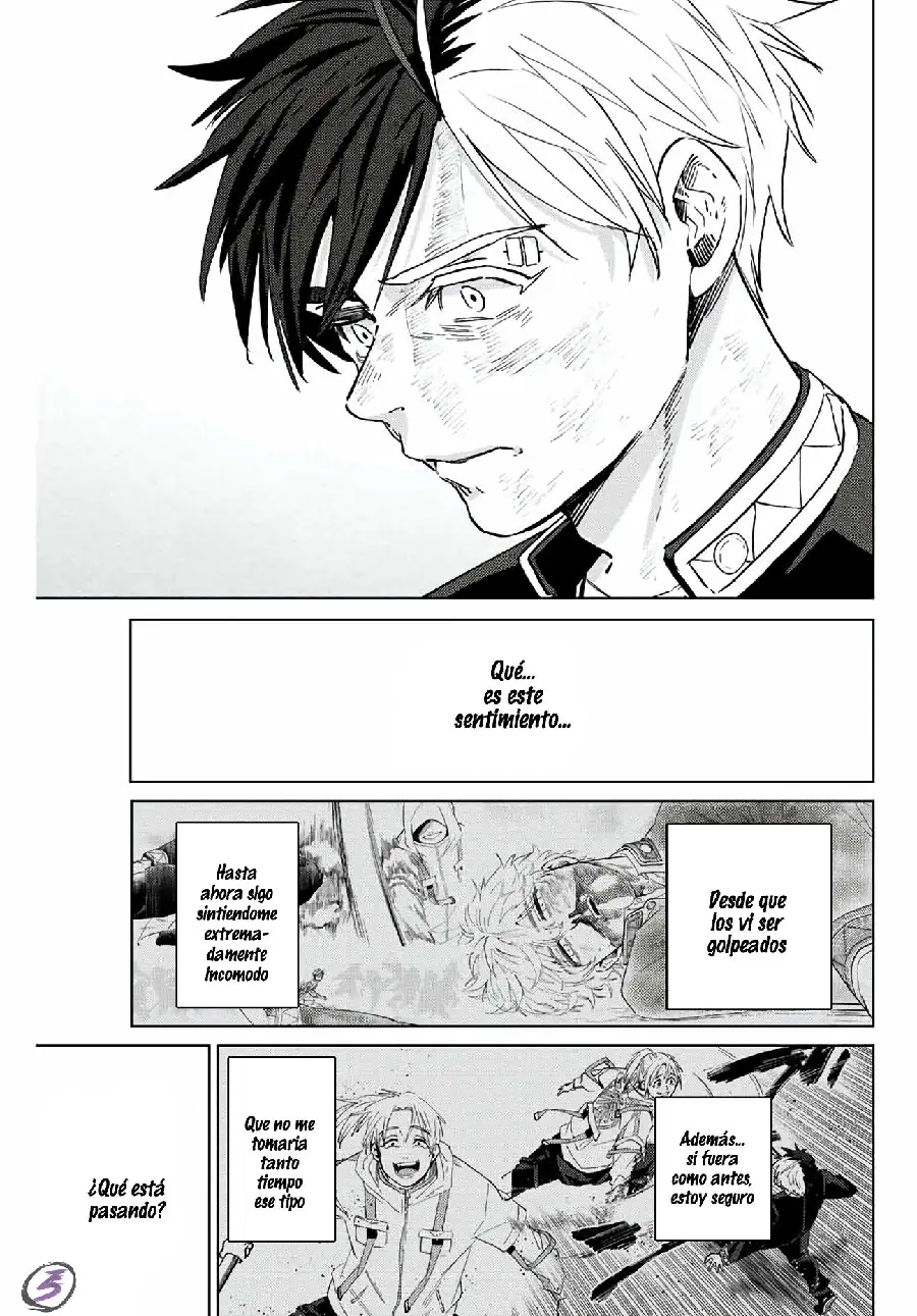 Página 79 del Manga