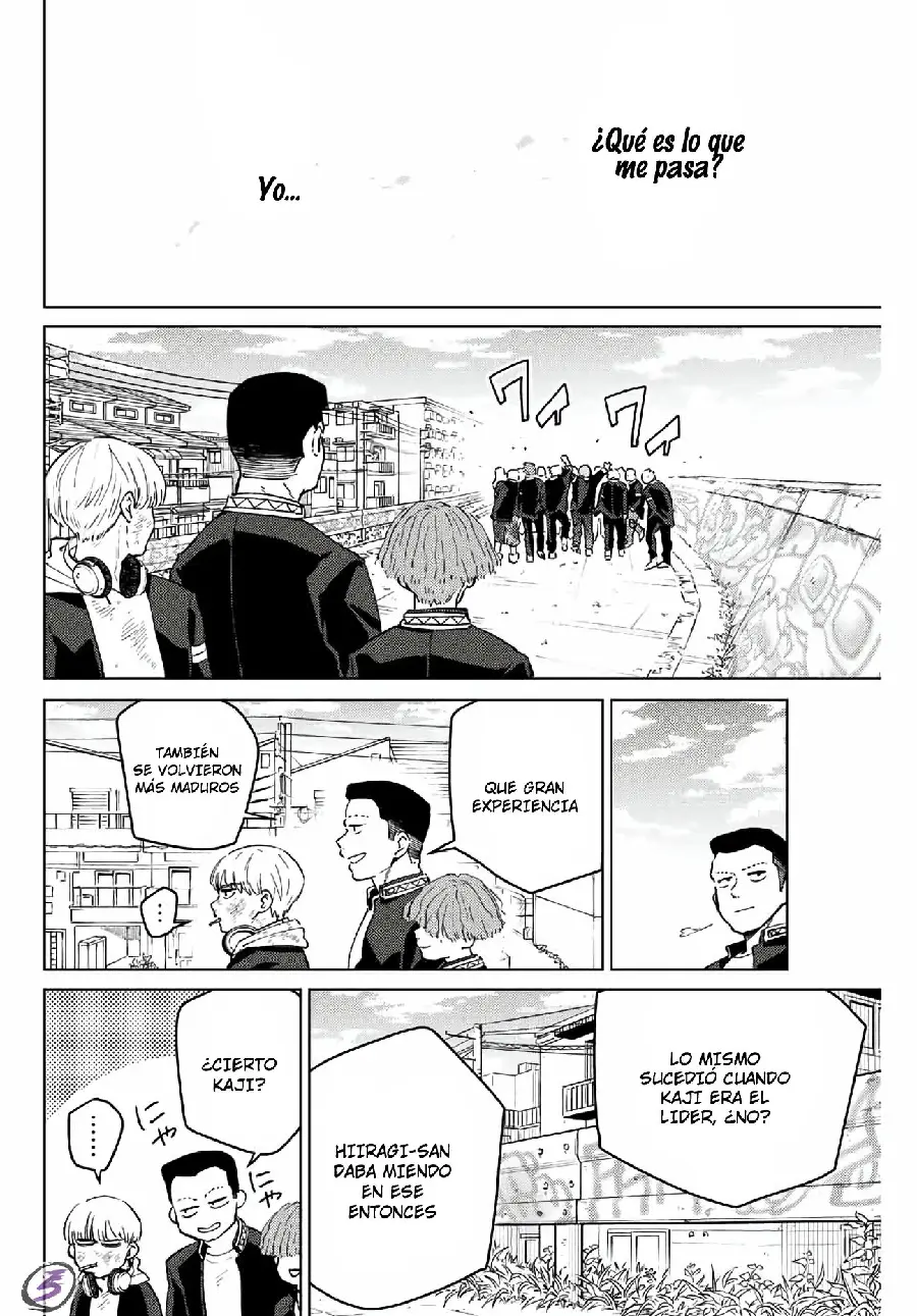 Página 80 del Manga