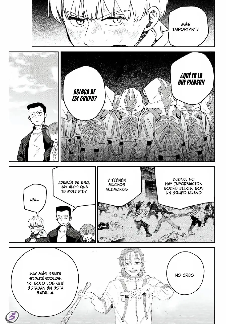 Página 81 del Manga