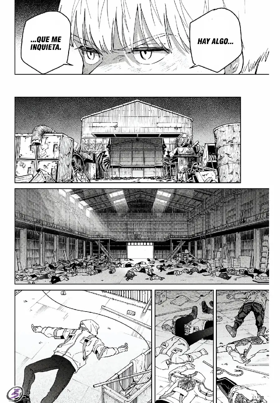 Página 82 del Manga