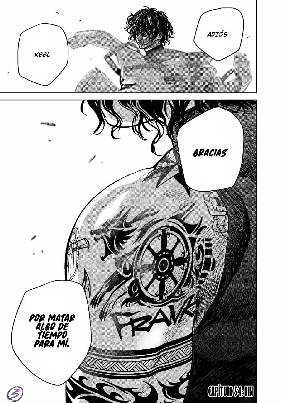 Página 86 del Manga