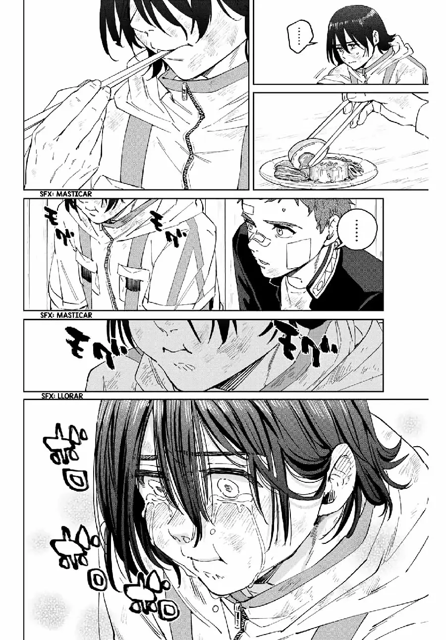 Página 94 del Manga