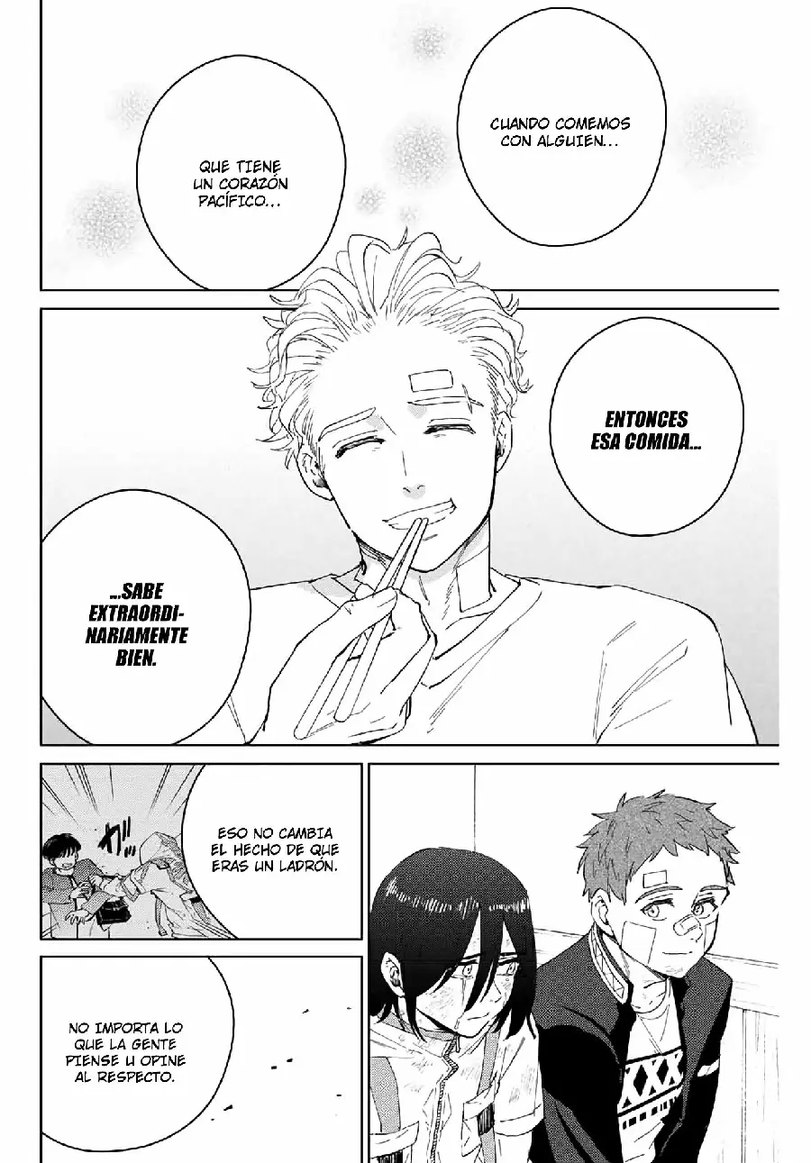 Página 96 del Manga