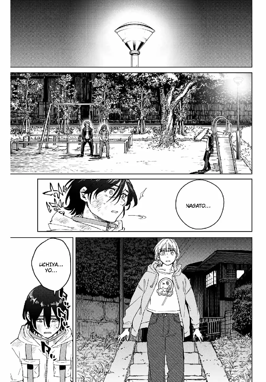Página 105 del Manga